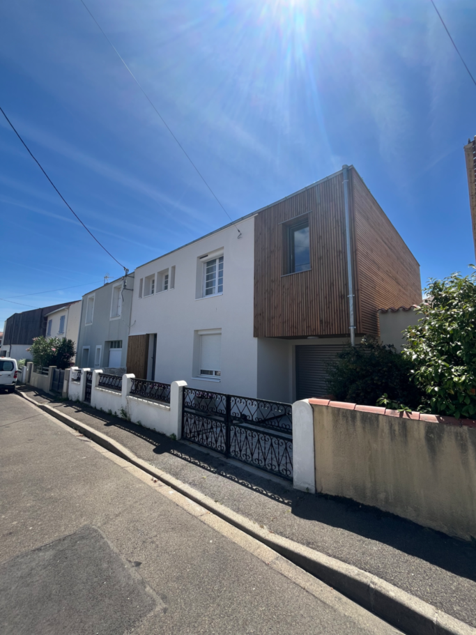 RENOVATION EXTENSION